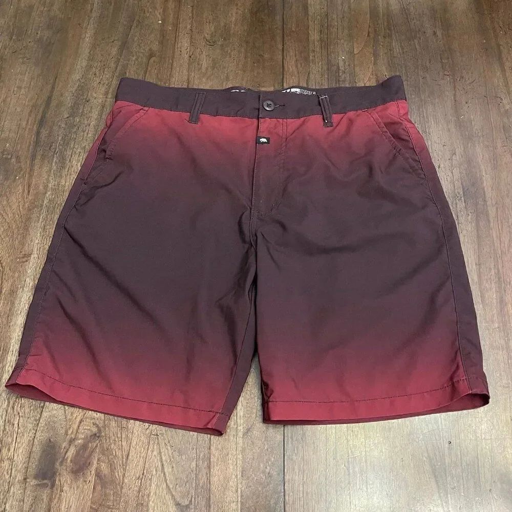 Ring of Fire Size 32 Swim Trunks